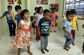 10 easy steps to more learn about play